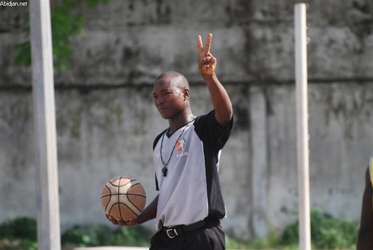 Avant le mondial de basket en Turquie : La Fibb devant la presse, ce matin